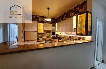 Apartment - 3 Bedrooms - 2 Bathrooms for rent in Al Narges 2 - Al Narges - New Cairo City - Cairo Apartment - 3 Bedrooms - 2 Bathrooms for rent in Al Narges 2 - Al Narges - New Cairo City - Cairo