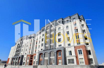 Apartment - 3 - 2 for sale in Alex West - Alexandria Compounds - Alexandria