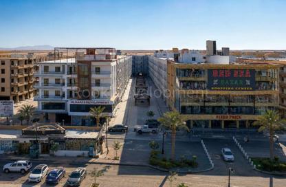 Apartment - Studio - 1 for sale in Grand Rock - Hurghada Resorts - Hurghada - Red Sea Apartment - Studio - 1 for sale in Grand Rock - Hurghada Resorts - Hurghada - Red Sea