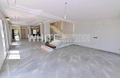 Apartment - 3 Bedrooms - 3 Bathrooms for sale in Al Burouj Compound - El Shorouk Compounds - Shorouk City - Cairo