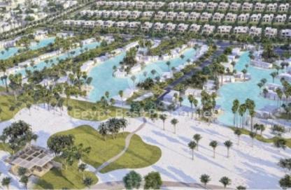 Chalet - 2 Bedrooms - 3 Bathrooms for sale in The Med - Ras Al Hekma - North Coast Chalet - 2 Bedrooms - 3 Bathrooms for sale in The Med - Ras Al Hekma - North Coast