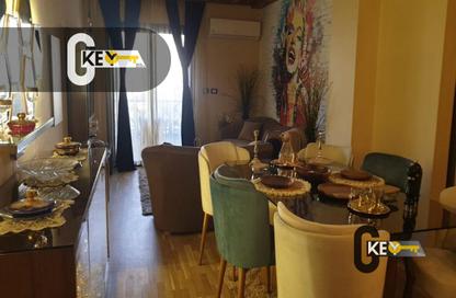 Apartment - 2 - 1 for rent in Talaat Mostafa St. - Rehab City Fifth Phase - Al Rehab - New Cairo City - Cairo Apartment - 2 - 1 for rent in Talaat Mostafa St. - Rehab City Fifth Phase - Al Rehab - New Cairo City - Cairo