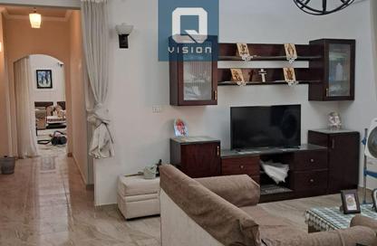 Apartment - 2 - 2 for sale in El Banafseg Apartment Buildings - El Banafseg - New Cairo City - Cairo Apartment - 2 - 2 for sale in El Banafseg Apartment Buildings - El Banafseg - New Cairo City - Cairo