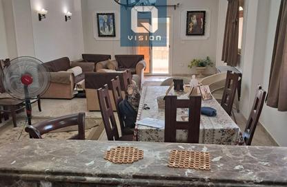 Apartment - 2 - 2 for sale in El Banafseg Apartment Buildings - El Banafseg - New Cairo City - Cairo Apartment - 2 - 2 for sale in El Banafseg Apartment Buildings - El Banafseg - New Cairo City - Cairo