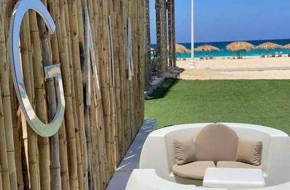 Chalet - 2 Bedrooms - 1 Bathroom for sale in Gaia - Ras Al Hekma - North Coast