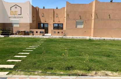 مزرعة - استوديو للبيع في منطقة الجيزة - جنوب الجيزة - الجيزة