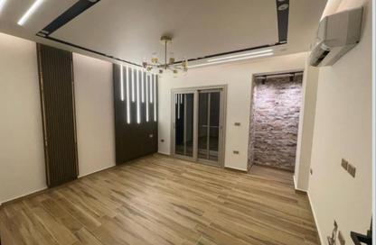 Apartment - 3 - 2 for sale in Galleria Moon Valley - South Investors Area - New Cairo City - Cairo Apartment - 3 - 2 for sale in Galleria Moon Valley - South Investors Area - New Cairo City - Cairo