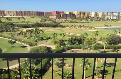 شاليه - 2 غرف نوم - 2 حمامات للبيع في جولف بورتو مارينا - العلمين - الساحل الشمالي