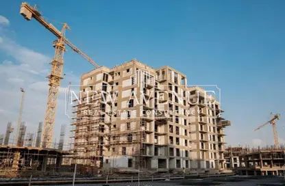 دوبلكس - 3 غرف نوم - 4 حمامات للبيع في زيد إيست - كمبوندات التجمع الخامس - التجمع الخامس - مدينة القاهرة الجديدة - القاهرة