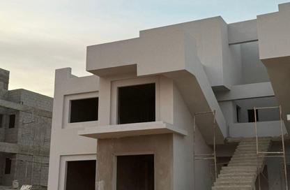 (بنتهاوس  (روف - 3 غرف نوم - 3 حمامات للبيع في في ليفيلز - كمبوندات الشيخ زايد - الشيخ زايد - الجيزة