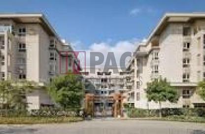 iVilla - 4 Bedrooms - 3 Bathrooms for sale in Mountain View iCity - 5th Settlement Compounds - The 5th Settlement - New Cairo City - Cairo