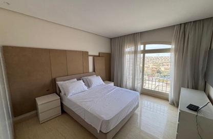 Villa - 5 Bedrooms - 5 Bathrooms for rent in Stone Park - 5th Settlement Compounds - The 5th Settlement - New Cairo City - Cairo