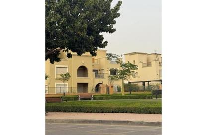 Twin House - 3 Bedrooms - 3 Bathrooms for sale in Mivida - 5th Settlement Compounds - The 5th Settlement - New Cairo City - Cairo