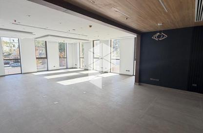 Office Space - Studio - 2 Bathrooms for rent in Mivida - 5th Settlement Compounds - The 5th Settlement - New Cairo City - Cairo