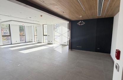 Office Space - Studio - 2 Bathrooms for rent in Mivida - 5th Settlement Compounds - The 5th Settlement - New Cairo City - Cairo