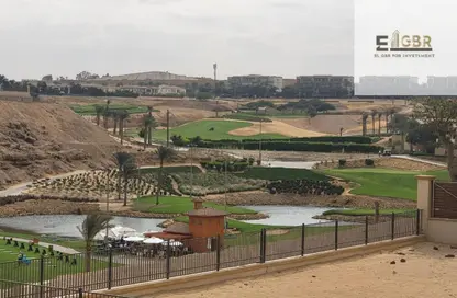 فيلا - 7 غرف نوم - 7 حمامات للبيع في اب تاون كايرو - المقطم - القاهرة