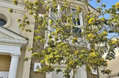 iVilla - 4 Bedrooms - 5 Bathrooms for sale in Mountain View October Park - 6th District - 6 October City - Giza