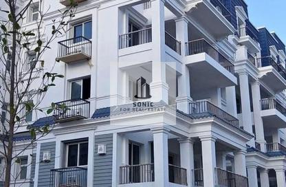 iVilla - 3 Bedrooms - 3 Bathrooms for sale in Mountain View iCity - 5th Settlement Compounds - The 5th Settlement - New Cairo City - Cairo iVilla - 3 Bedrooms - 3 Bathrooms for sale in Mountain View iCity - 5th Settlement Compounds - The 5th Settlement - New Cairo City - Cairo