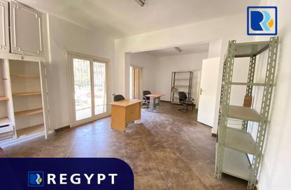 فيلا - استوديو - 4 حمامات للايجار في شارع 206 - دجلة - حي المعادي - القاهرة