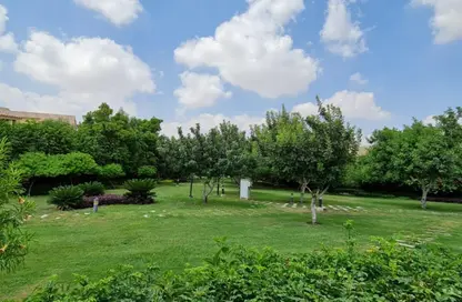 فيلا - 5 غرف نوم - 5 حمامات للايجار في مدينتي - القاهرة