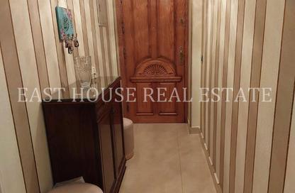 Apartment - 3 Bedrooms - 2 Bathrooms for rent in The 5th Settlement - New Cairo City - Cairo