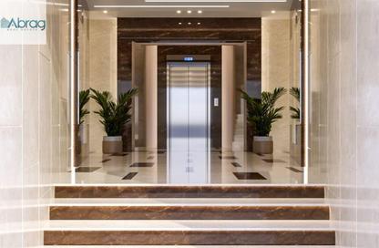 Apartment - 4 Bedrooms - 3 Bathrooms for sale in Beit Al Watan - Sheikh Zayed Compounds - Sheikh Zayed City - Giza Apartment - 4 Bedrooms - 3 Bathrooms for sale in Beit Al Watan - Sheikh Zayed Compounds - Sheikh Zayed City - Giza