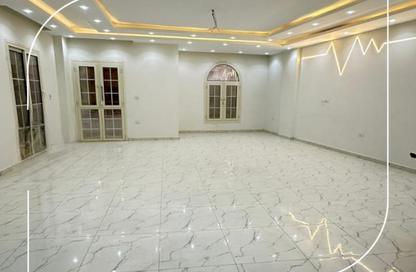 Apartment - 4 Bedrooms - 3 Bathrooms for sale in Beit Al Watan - Sheikh Zayed Compounds - Sheikh Zayed City - Giza
