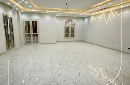 شقة - 4 غرف نوم - 3 حمامات للبيع في بيت الوطن - كمبوندات الشيخ زايد - الشيخ زايد - الجيزة