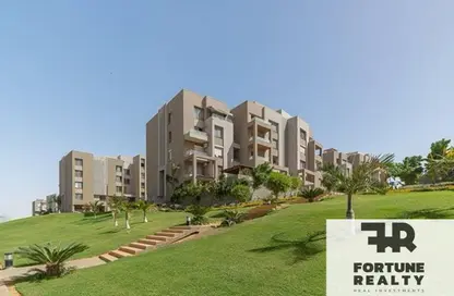 Duplex - 3 Bedrooms - 3 Bathrooms for sale in Village Gardens Katameya - 5th Settlement Compounds - The 5th Settlement - New Cairo City - Cairo