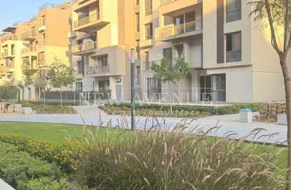 Apartment - 3 Bedrooms - 3 Bathrooms for sale in Sodic East - 6th District - New Heliopolis - Cairo
