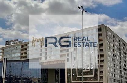 Apartment - 3 Bedrooms - 3 Bathrooms for sale in Crystal Plaza - Zahraa El Maadi - Hay El Maadi - Cairo Apartment - 3 Bedrooms - 3 Bathrooms for sale in Crystal Plaza - Zahraa El Maadi - Hay El Maadi - Cairo