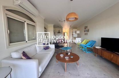 Twin House - 3 Bedrooms - 3 Bathrooms for sale in Telal Al Sokhna - Al Ain Al Sokhna - Suez Twin House - 3 Bedrooms - 3 Bathrooms for sale in Telal Al Sokhna - Al Ain Al Sokhna - Suez