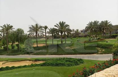 Villa - 5 - 6 for sale in Katameya Dunes - El Katameya Compounds - El Katameya - New Cairo City - Cairo