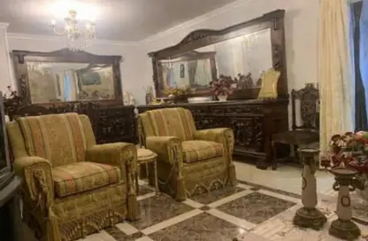 Apartment - 2 Bedrooms - 2 Bathrooms for sale in Marvel City - 5th Settlement Compounds - The 5th Settlement - New Cairo City - Cairo Apartment - 2 Bedrooms - 2 Bathrooms for sale in Marvel City - 5th Settlement Compounds - The 5th Settlement - New Cairo City - Cairo