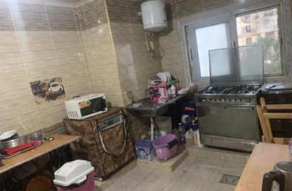 Apartment - 2 Bedrooms - 2 Bathrooms for sale in Marvel City - 5th Settlement Compounds - The 5th Settlement - New Cairo City - Cairo
