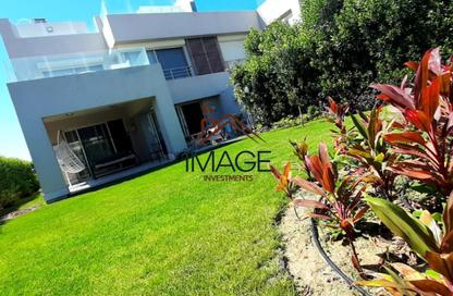 Chalet - 3 Bedrooms - 3 Bathrooms for sale in Hacienda Bay - Sidi Abdel Rahman - North Coast