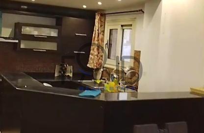 Apartment - 3 Bedrooms - 2 Bathrooms for sale in Doctor Ali Mosharafa St. - Al Narges 6 - Al Narges - New Cairo City - Cairo