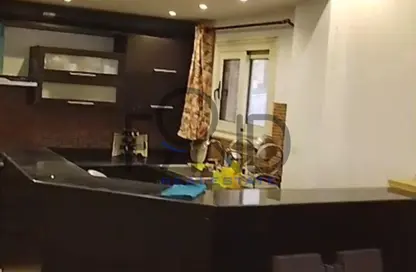 Apartment - 3 Bedrooms - 2 Bathrooms for sale in Doctor Ali Mosharafa St. - Al Narges 6 - Al Narges - New Cairo City - Cairo