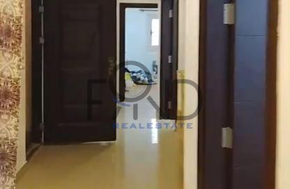 Apartment - 3 Bedrooms - 2 Bathrooms for sale in Doctor Ali Mosharafa St. - Al Narges 6 - Al Narges - New Cairo City - Cairo