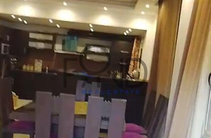 Apartment - 3 Bedrooms - 2 Bathrooms for sale in Doctor Ali Mosharafa St. - Al Narges 6 - Al Narges - New Cairo City - Cairo