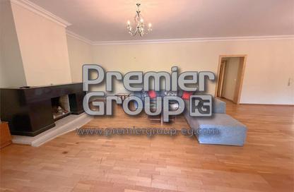 Apartment - 3 - 3 for rent in Katameya Heights - El Katameya Compounds - El Katameya - New Cairo City - Cairo Apartment - 3 - 3 for rent in Katameya Heights - El Katameya Compounds - El Katameya - New Cairo City - Cairo