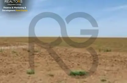 قطعة أرض - استوديو للبيع في بني سويف الجديدة - بني سويف