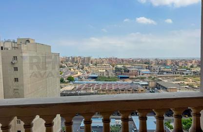 شقة - 2 غرف نوم - 1 حمام للبيع في شارع محرم بك - محرم بك - حي وسط - الاسكندرية