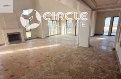 Villa - 5 Bedrooms - 5 Bathrooms for sale in Alba Spendia - Uptown Cairo - Mokattam - Cairo