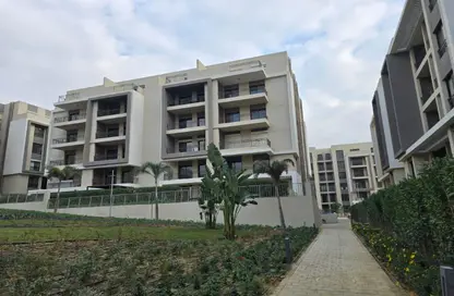 Apartment - 3 Bedrooms - 3 Bathrooms for sale in Fifth Square - The 5th Settlement - New Cairo City - Cairo