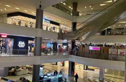 Shop - Studio - 1 Bathroom for rent in Mirage City - The 1st Settlement - New Cairo City - Cairo
