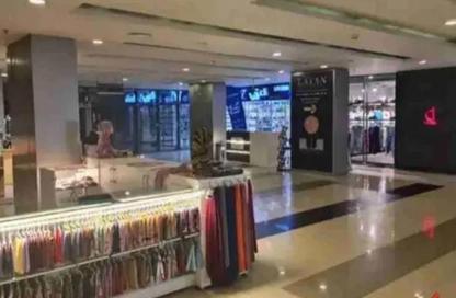 Shop - Studio - 1 Bathroom for rent in Mirage City - The 1st Settlement - New Cairo City - Cairo