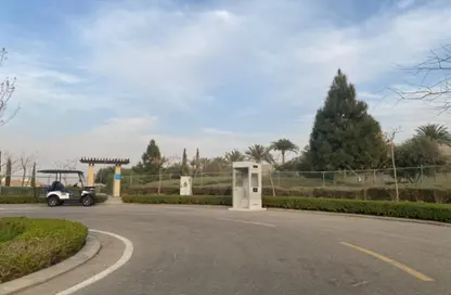 Apartment - Studio - 1 Bathroom for sale in Golf Side - Uptown Cairo - Mokattam - Cairo