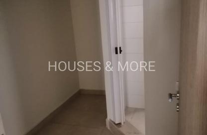 Apartment - 3 Bedrooms - 3 Bathrooms for rent in City View - Cairo Alexandria Desert Road - 6 October City - Giza