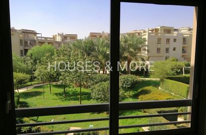 Apartment - 3 Bedrooms - 3 Bathrooms for rent in City View - Cairo Alexandria Desert Road - 6 October City - Giza
